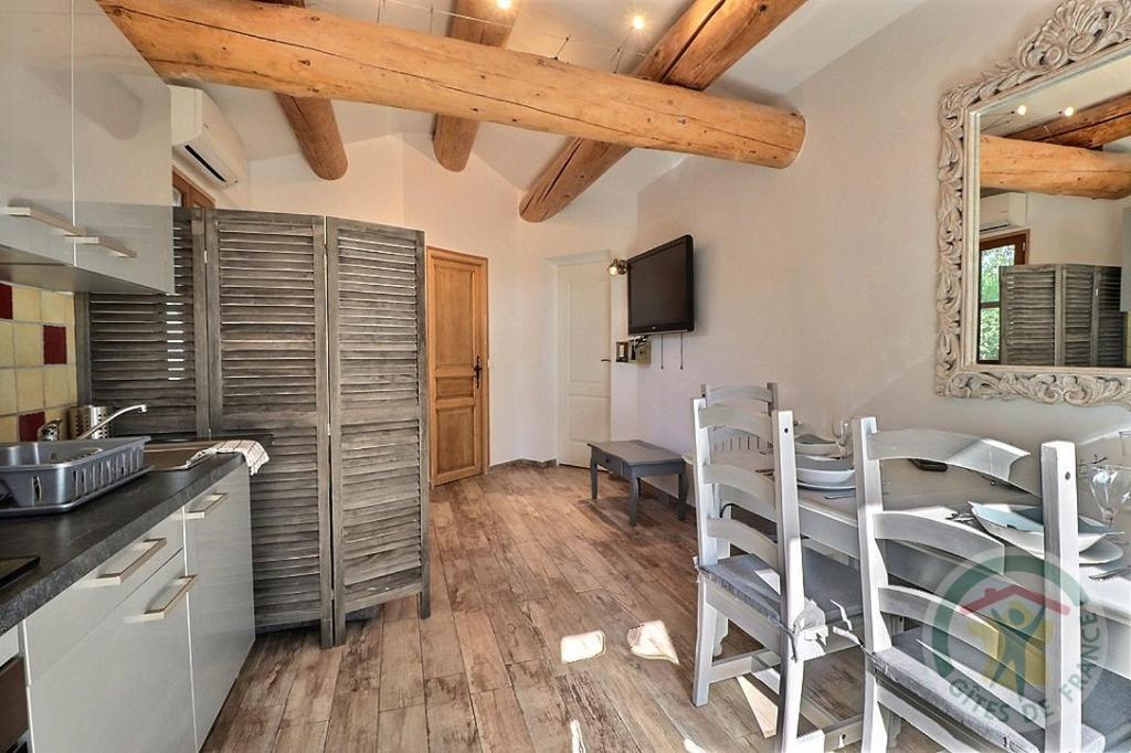 Mas De Plisset Apartment Saint-Gilles  Exterior photo