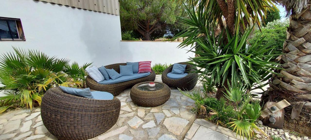 Mas De Plisset Apartment Saint-Gilles  Exterior photo